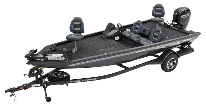 Slide: The Image of Ranger RT188 2026 - 102