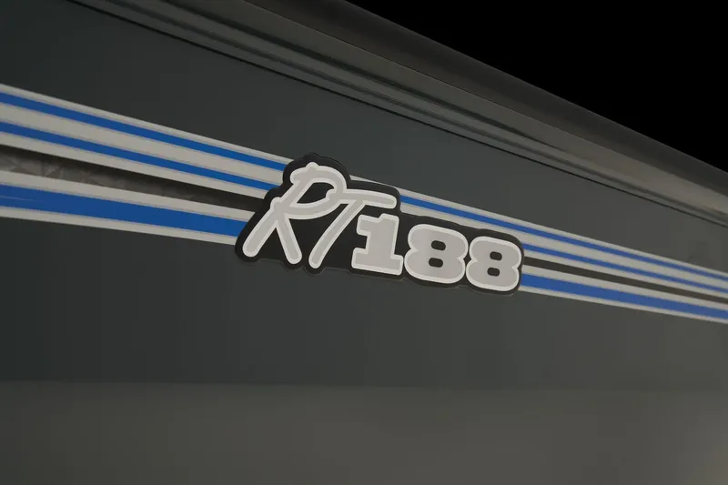 Slide: The Image of Ranger RT188 2026 - 80