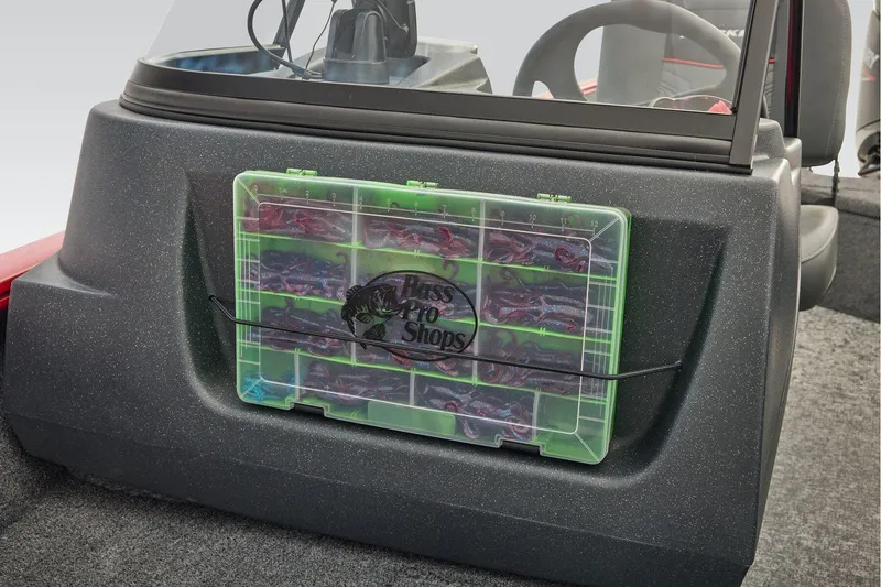 Slide: The Image of Tracker Pro Guide V-16 WT 2026 - 21