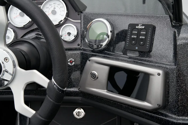 Slide: The Image of Nitro ZV20 Pro 2025 - 29