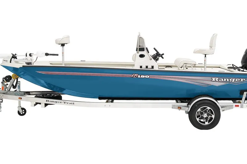 Slide: The Image of Ranger RB190 2026 - 69