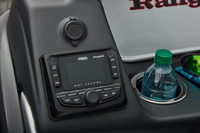 Slide: The Image of Ranger 223F 2026 - 29