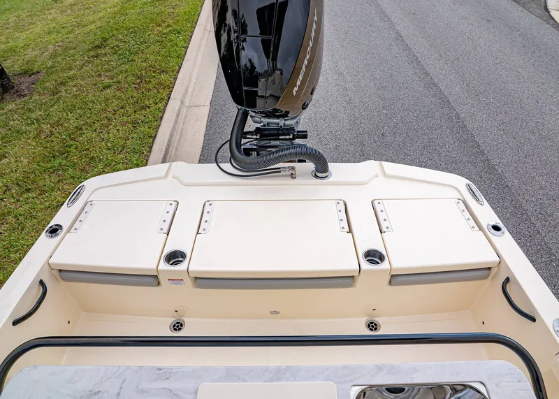 Slide: The Image of Scout 261 XSS 2026 - 10