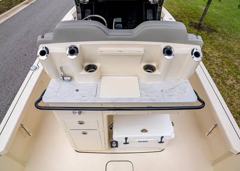 Slide: The Image of Scout 261 XSS 2026 - 11