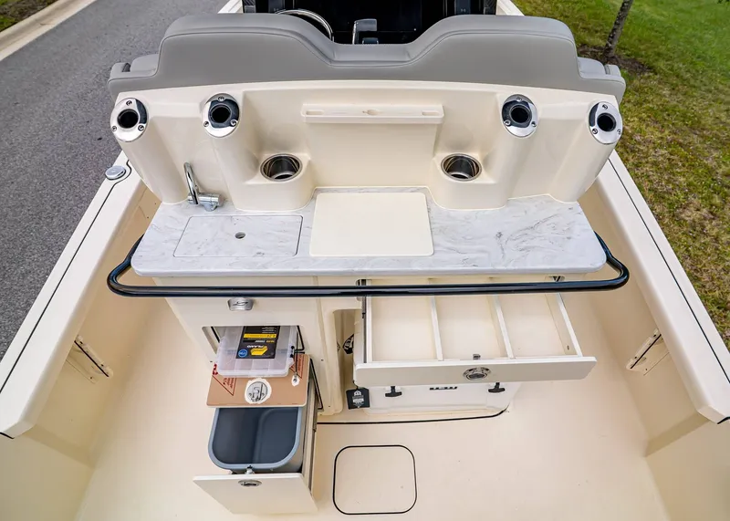 Slide: The Image of Scout 261 XSS 2026 - 12