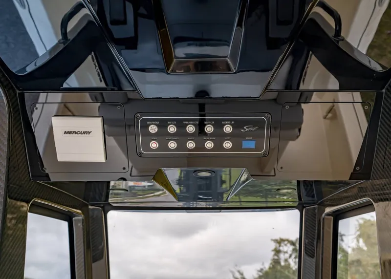 Slide: The Image of Scout 261 XSS 2026 - 14