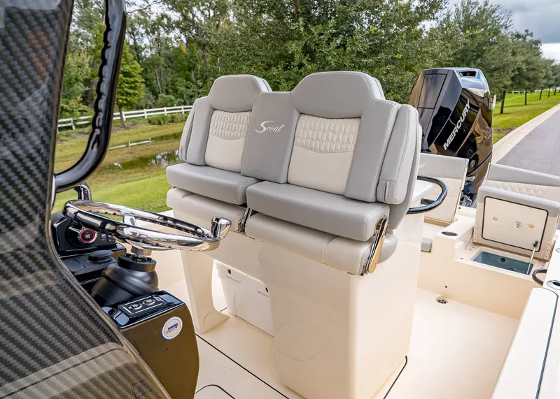 Slide: The Image of Scout 261 XSS 2026 - 17