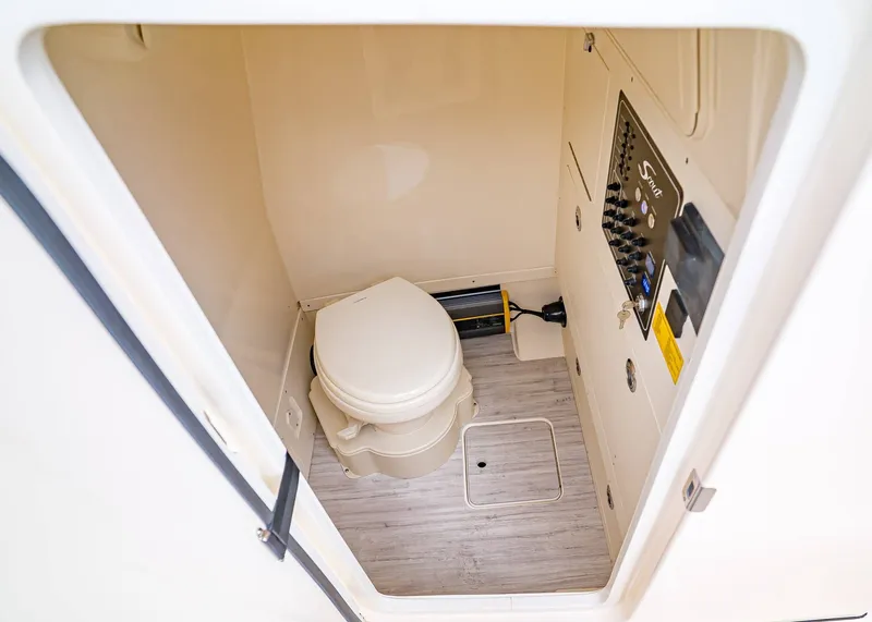 Slide: The Image of Scout 261 XSS 2026 - 21