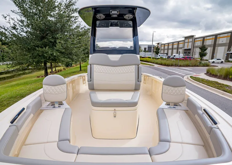 Slide: The Image of Scout 261 XSS 2026 - 22