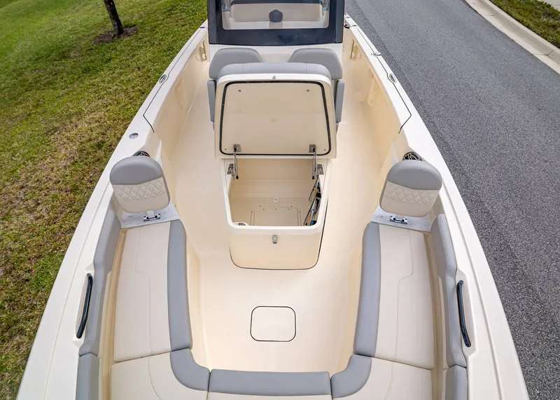 Slide: The Image of Scout 261 XSS 2026 - 23