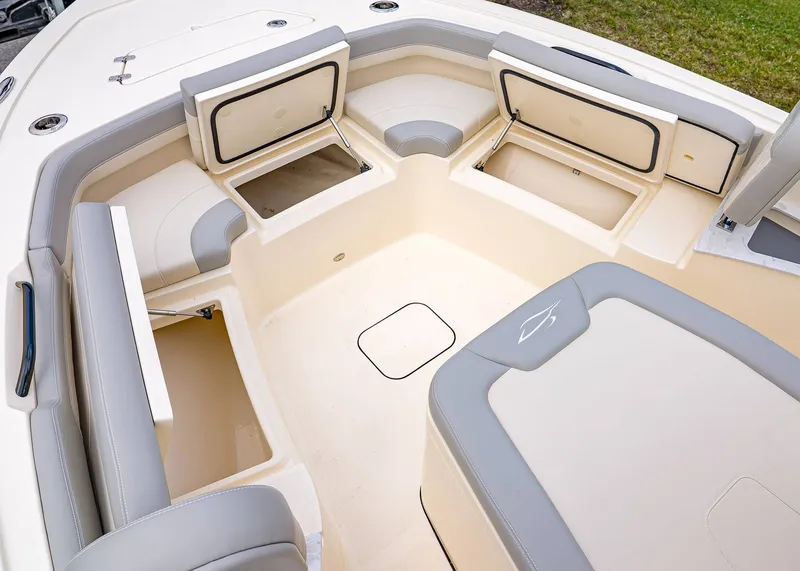 Slide: The Image of Scout 261 XSS 2026 - 25