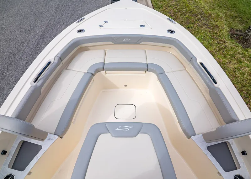 Slide: The Image of Scout 261 XSS 2026 - 27