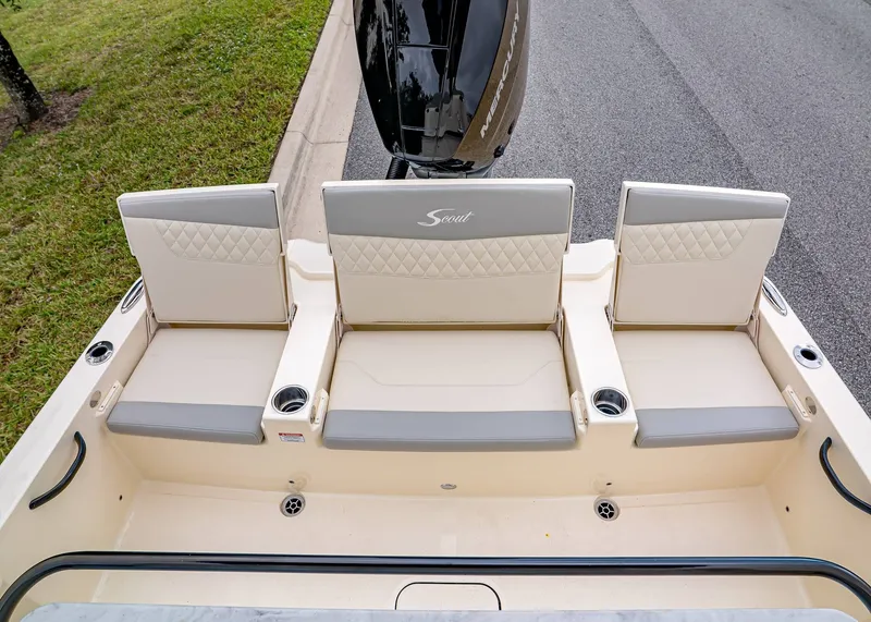 Slide: The Image of Scout 261 XSS 2026 - 5