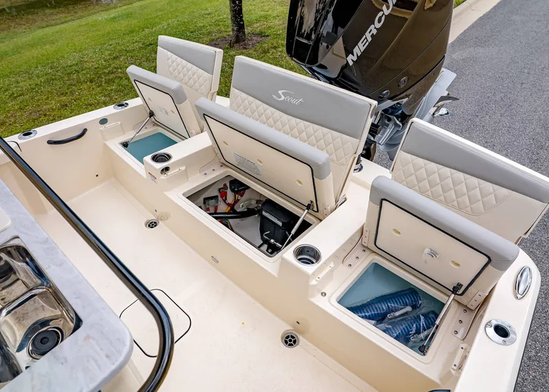 Slide: The Image of Scout 261 XSS 2026 - 6