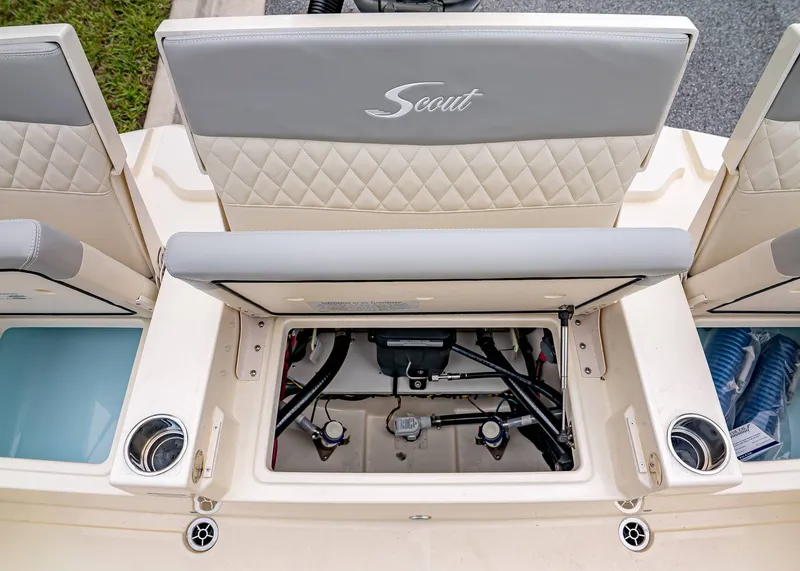 Slide: The Image of Scout 261 XSS 2026 - 8