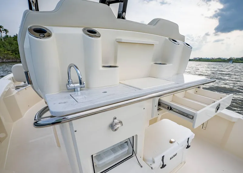 Slide: The Image of Scout 261 XSS 2026 - 19