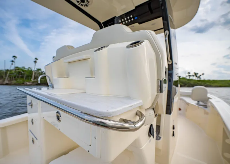 Slide: The Image of Scout 261 XSS 2026 - 21