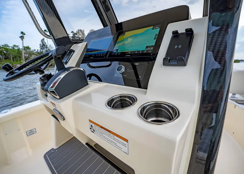 Slide: The Image of Scout 261 XSS 2026 - 29