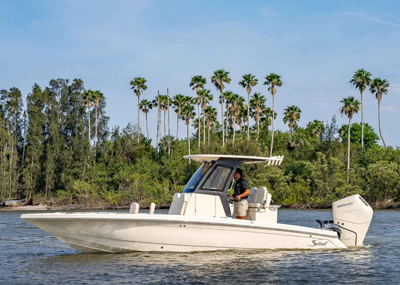 Slide: The Image of Scout 261 XSS 2026 - 3