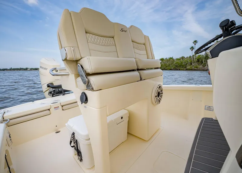 Slide: The Image of Scout 261 XSS 2026 - 33