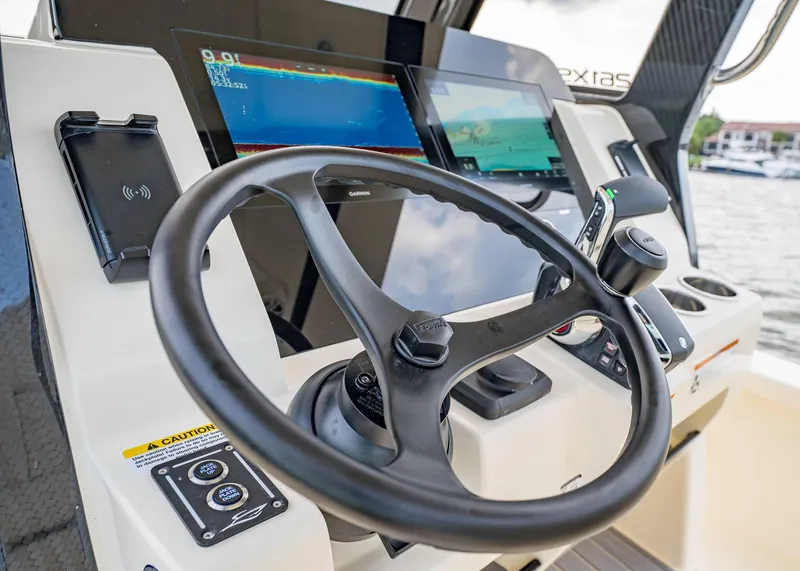 Slide: The Image of Scout 261 XSS 2026 - 37