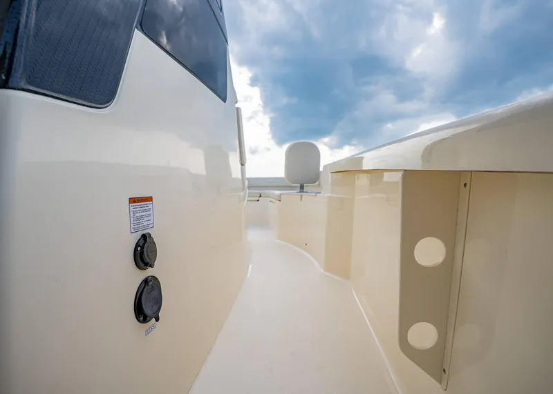 Slide: The Image of Scout 261 XSS 2026 - 45