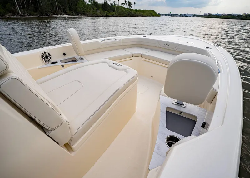 Slide: The Image of Scout 261 XSS 2026 - 47