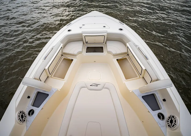 Slide: The Image of Scout 261 XSS 2026 - 49