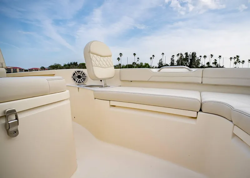 Slide: The Image of Scout 261 XSS 2026 - 50