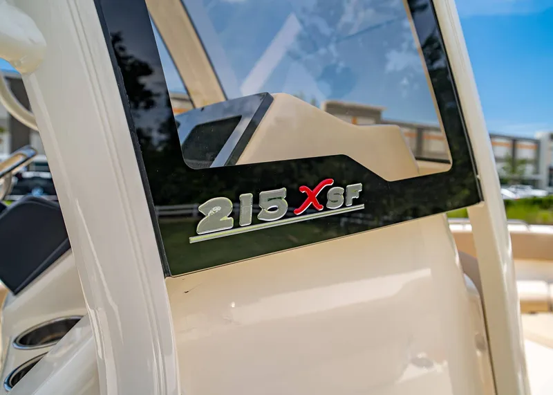 Slide: The Image of Scout 215 XSF 2026 - 11