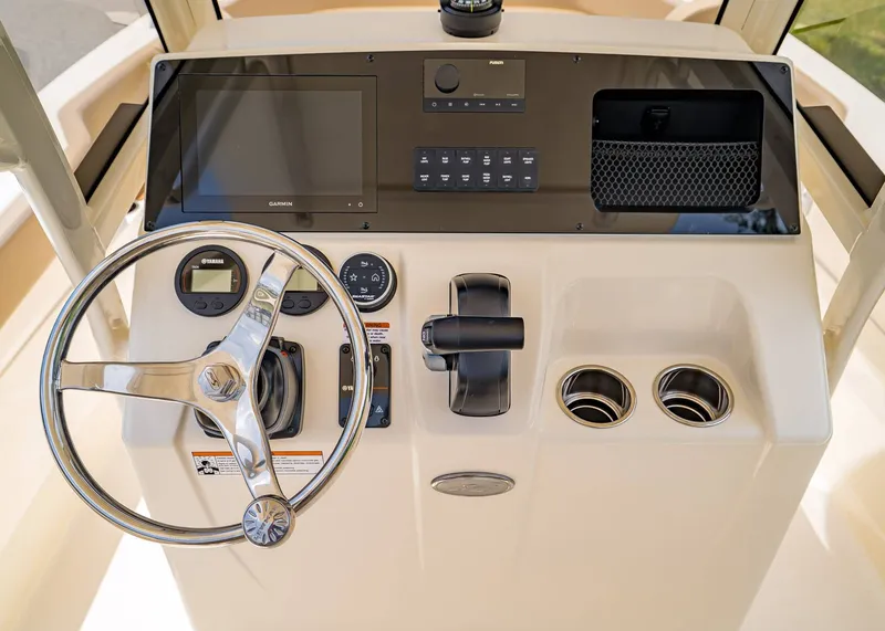 Slide: The Image of Scout 215 XSF 2026 - 13