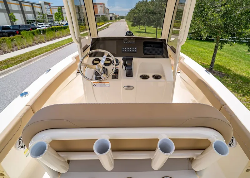 Slide: The Image of Scout 215 XSF 2026 - 14