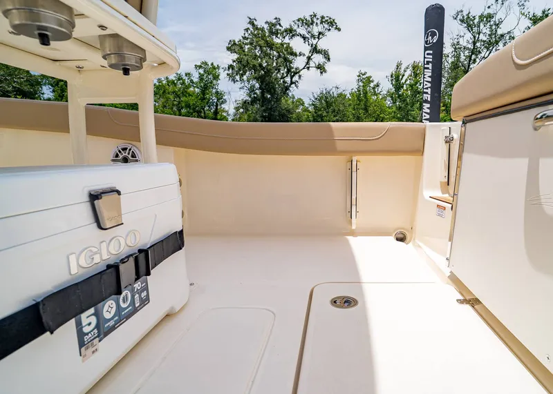 Slide: The Image of Scout 215 XSF 2026 - 17