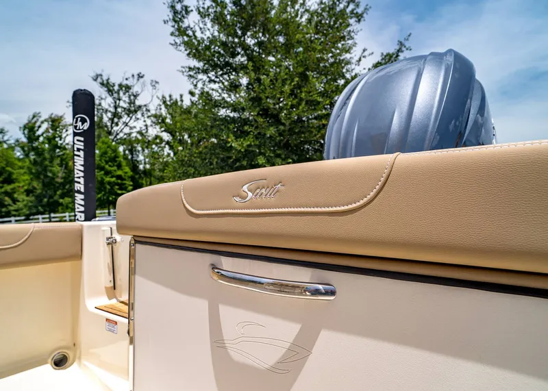 Slide: The Image of Scout 215 XSF 2026 - 19