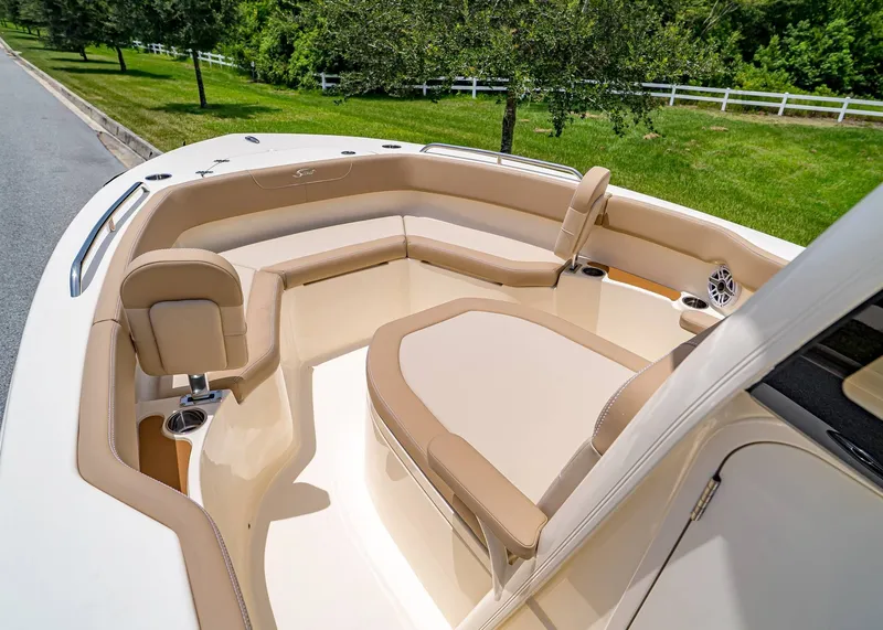 Slide: The Image of Scout 215 XSF 2026 - 21