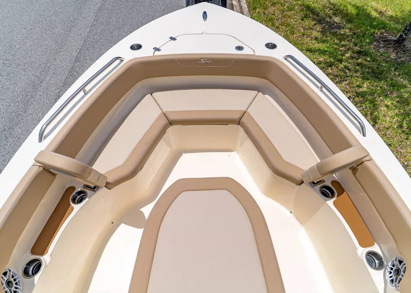 Slide: The Image of Scout 215 XSF 2026 - 22