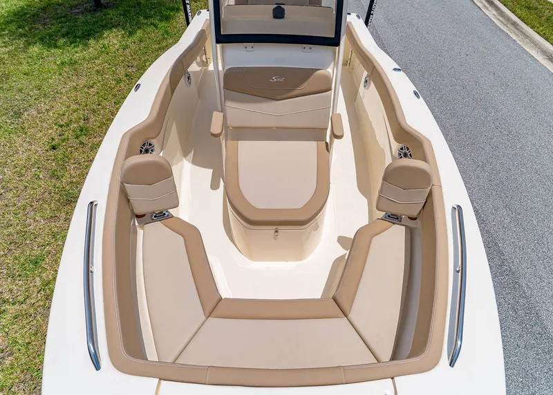 Slide: The Image of Scout 215 XSF 2026 - 23