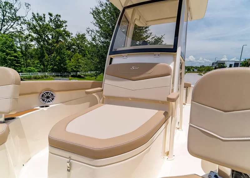 Slide: The Image of Scout 215 XSF 2026 - 26