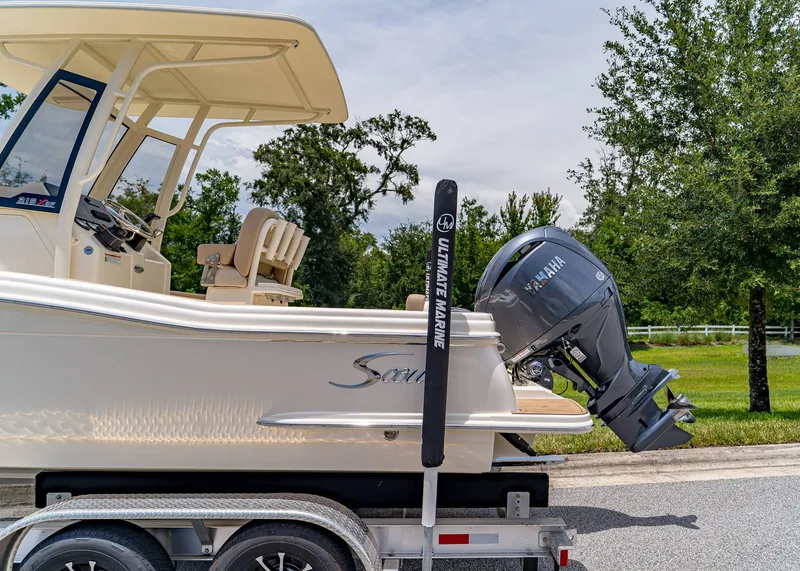 Slide: The Image of Scout 215 XSF 2026 - 3