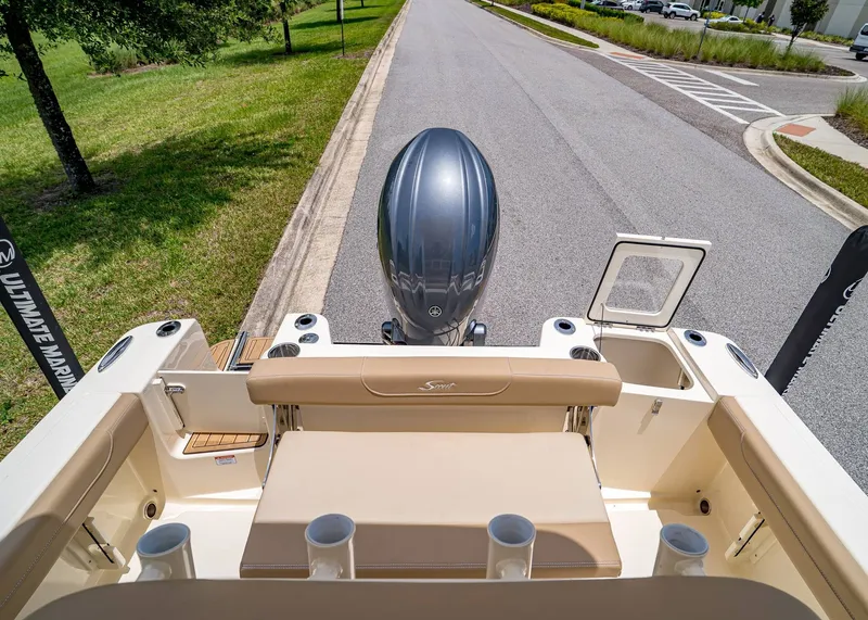 Slide: The Image of Scout 215 XSF 2026 - 7