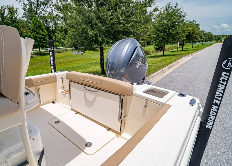 Slide: The Image of Scout 215 XSF 2026 - 9