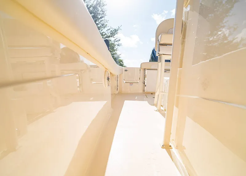 Slide: The Image of Scout 215 XSF 2026 - 12