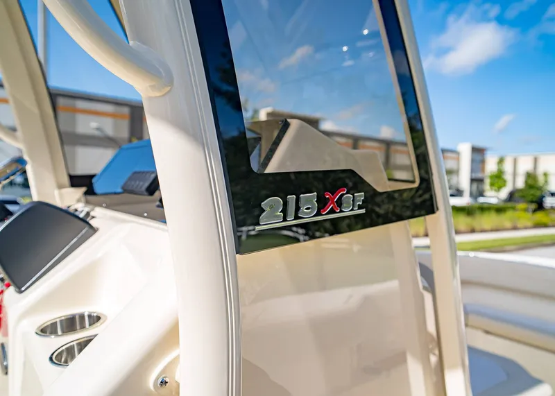 Slide: The Image of Scout 215 XSF 2026 - 17