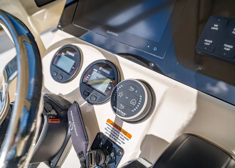 Slide: The Image of Scout 215 XSF 2026 - 18