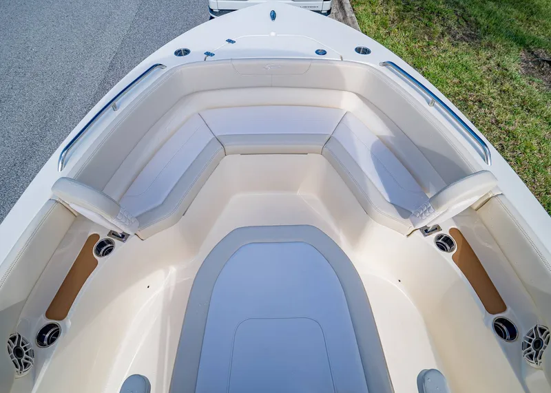 Slide: The Image of Scout 215 XSF 2026 - 21