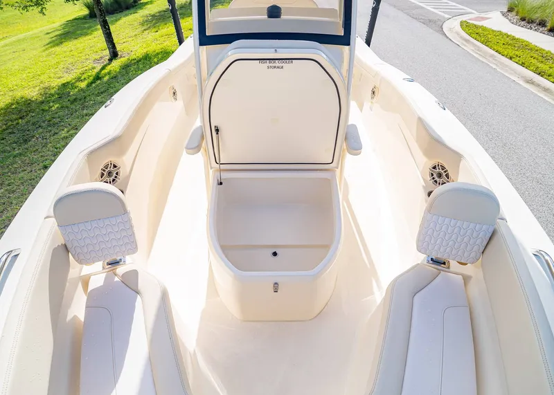 Slide: The Image of Scout 215 XSF 2026 - 23