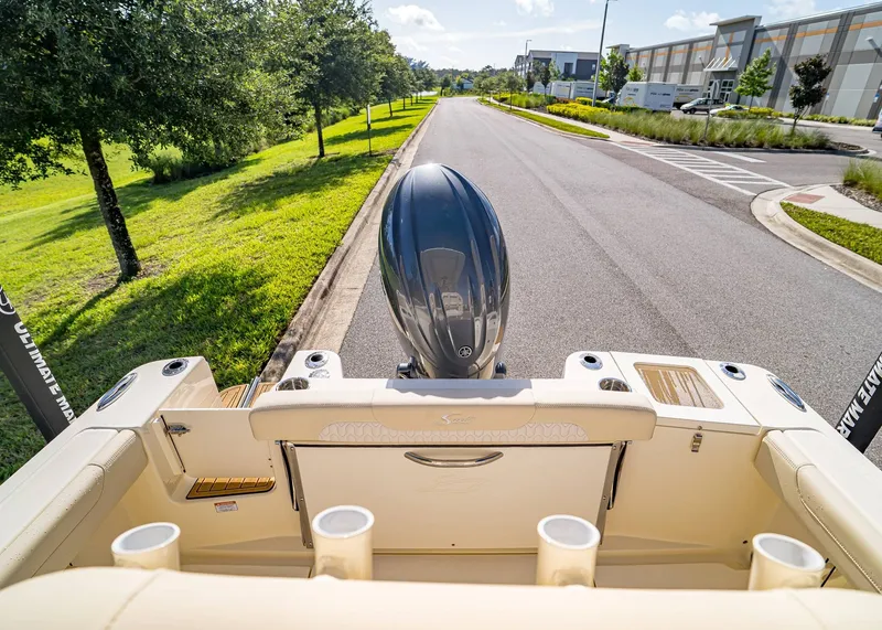 Slide: The Image of Scout 215 XSF 2026 - 6