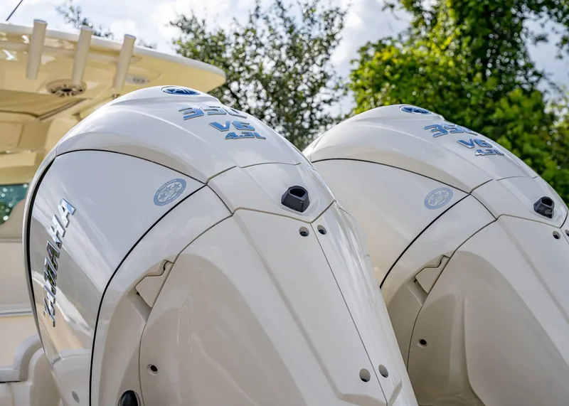 Slide: The Image of Scout 305 LXF 2026 - 4