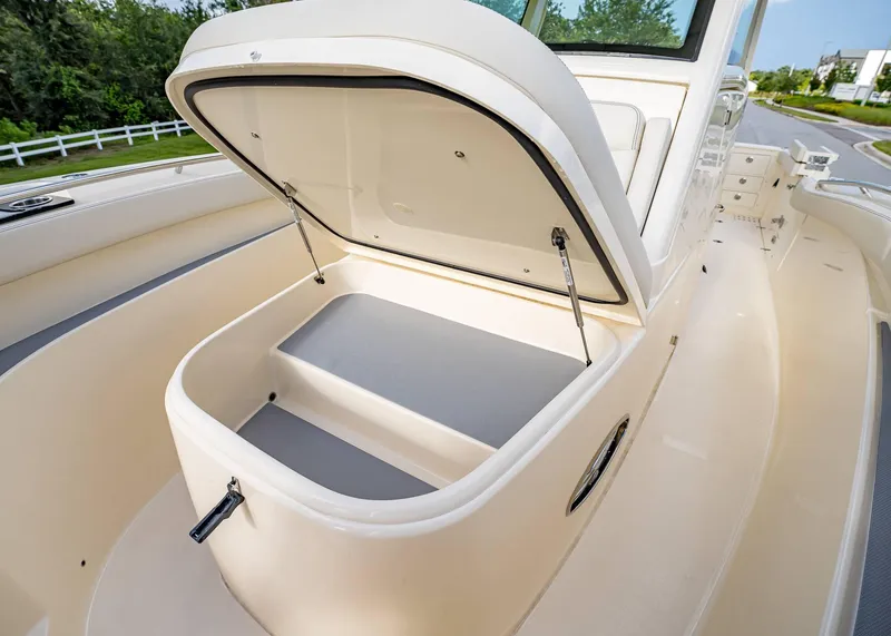 Slide: The Image of Scout 305 LXF 2026 - 42