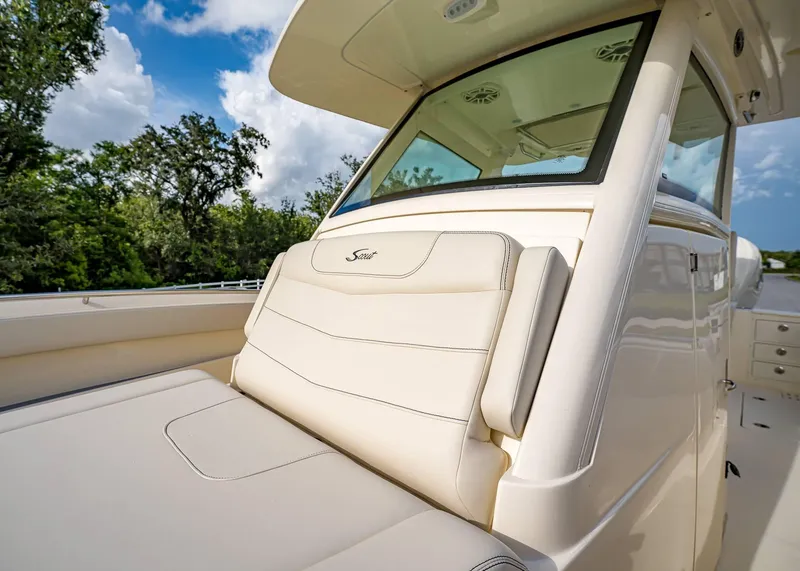 Slide: The Image of Scout 305 LXF 2026 - 47